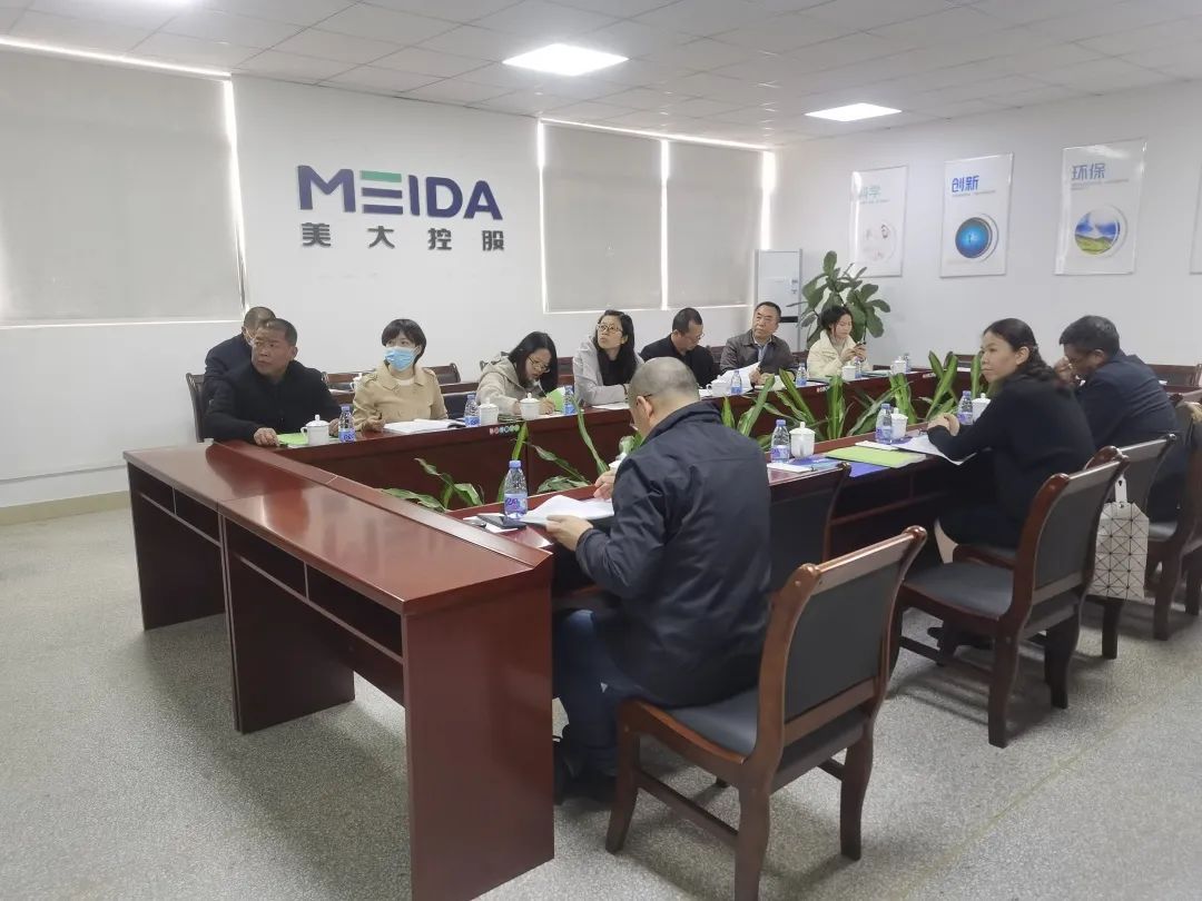福建省科技厅工作组到访春本指导考察，听取中科院STS配套项目立项汇报